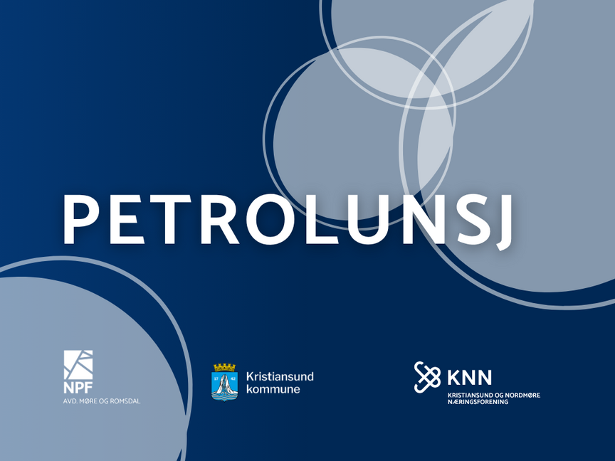 Petrolunsj